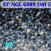 Cl* NGC 6809    SVH     554