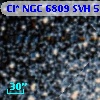 Cl* NGC 6809    SVH     555