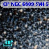 Cl* NGC 6809    SVH     556