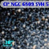 Cl* NGC 6809    SVH     558