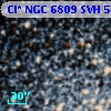 Cl* NGC 6809    SVH     559