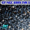 Cl* NGC 6809    SVH     562