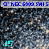 Cl* NGC 6809    SVH     563