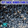 Cl* NGC 6809    SVH     567