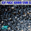 Cl* NGC 6809    SVH     568