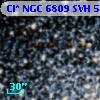 Cl* NGC 6809    SVH     570