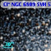 Cl* NGC 6809    SVH     575