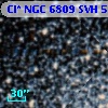 Cl* NGC 6809    SVH     577