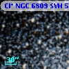 Cl* NGC 6809    SVH     578