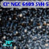 Cl* NGC 6809    SVH     581