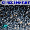 Cl* NGC 6809    SVH     583