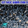 Cl* NGC 6809    SVH     586