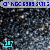 Cl* NGC 6809    SVH     588