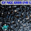 Cl* NGC 6809    SVH     591