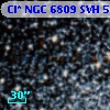 Cl* NGC 6809    SVH     593