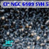 Cl* NGC 6809    SVH     595