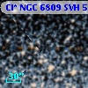 Cl* NGC 6809    SVH     598