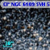 Cl* NGC 6809    SVH     599