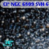 Cl* NGC 6809    SVH     600