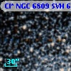 Cl* NGC 6809    SVH     603