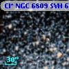 Cl* NGC 6809    SVH     604