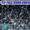 Cl* NGC 6809    SVH     605