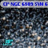 Cl* NGC 6809    SVH     607