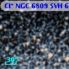 Cl* NGC 6809    SVH     613