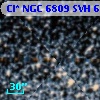 Cl* NGC 6809    SVH     617