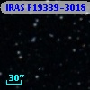 IRAS F19339-3018