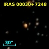 IRAS 00030+7248