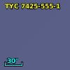 TYC 7425-555-1