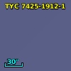 TYC 7425-1912-1