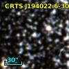 2MASS J19402245-3058252