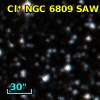 Cl* NGC 6809    SAW V14