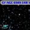 Cl* NGC 6809    SAW V30