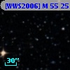 [WWS2006] M 55 25