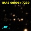 IRAS 00096+7239