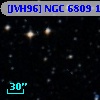 [JVH96] NGC  6809 17