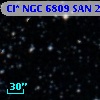 Cl* NGC 6809    SAN       2