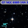 Cl* NGC 6809    SAN       3