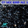 Cl* NGC 6809    ALC     132