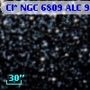 Cl* NGC 6809    ALC      99