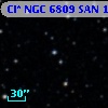 Cl* NGC 6809    SAN      17