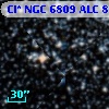 Cl* NGC 6809    ALC      86