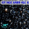 Cl* NGC 6809    ALC      66