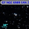 Cl* NGC 6809    SAN      28