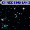 Cl* NGC 6809    SAN      29