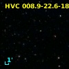 HVC 008.9-22.6-180