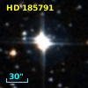 HD 185791